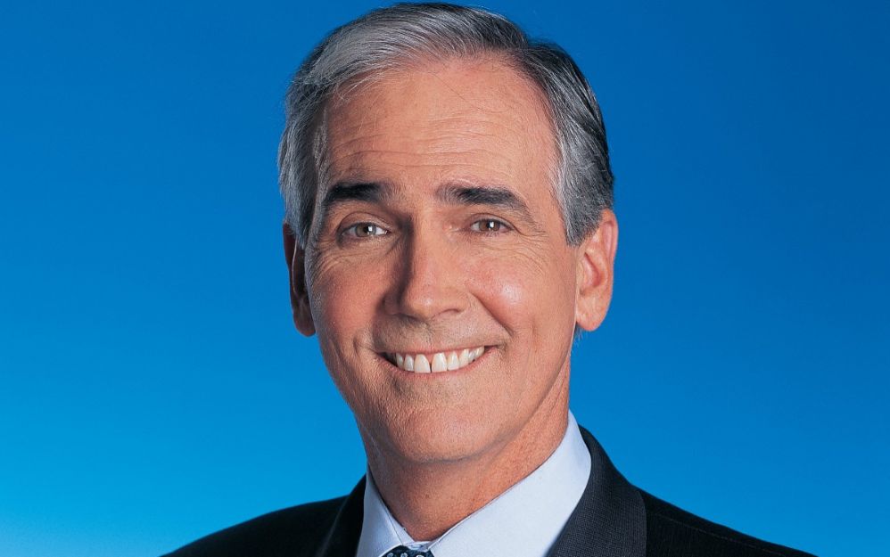 Jim McNamara, CEO de Miércoles Entertainment Studios