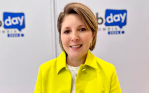 IAB day Colombia - Paola Restrepo Ospina