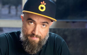 Ze Brandao de Copa Studio