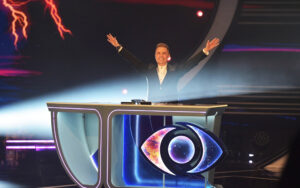 Gran Hermano de Telefe