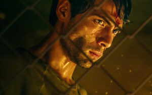 La serie de seis episodios Celda 211, de Woo Films para Netflix, que estrenó el pasado 5 de febrero, se ubicó en el top 10 de México, donde acumula cinco semanas. 