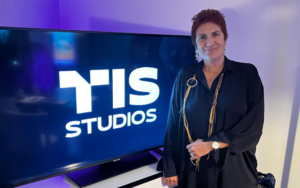 Ángela Suárez de Tis,