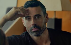 Emmanuel Esparza, actor