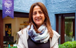 Olga Lucía Villegas, CEO de Publicis Groupe Colombia