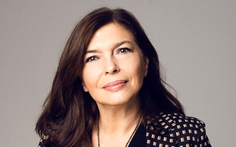 Encarna Pardo González, de ITV Studios Iberia