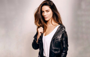Manuela González, actriz