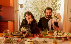 Mesa de regalos , producida por The Mediapro Studio y Pampa Films, está entre las preferidas del público en salas de cine en México