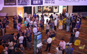 MIP Markets organiza dos eventos de networking en Colombia: el primero el 25 de marzo en colaboración con Meca, y tendrá lugar en Medellín, y el segundo el 26 de marzo, en colaboración con ProColombia, que ocurrirá en Bogotá. Allí se promueven mercados como MIP Cancun.