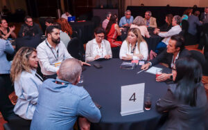 MIP Markets organiza dos eventos de networking en Colombia: el primero el 25 de marzo en colaboración con Meca, y tendrá lugar en Medellín, y el segundo el 26 de marzo, en colaboración con ProColombia, que ocurrirá en Bogotá. Allí se promueven mercados como MIP Cancun.
