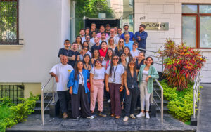 McCann Worldgroup en Lima