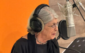 Cristina Banegas