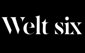 Welt Six logo