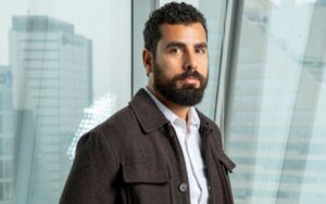 Sebastián Anaya Cochella, Head of Business Intelligence de Publicis Media Perú